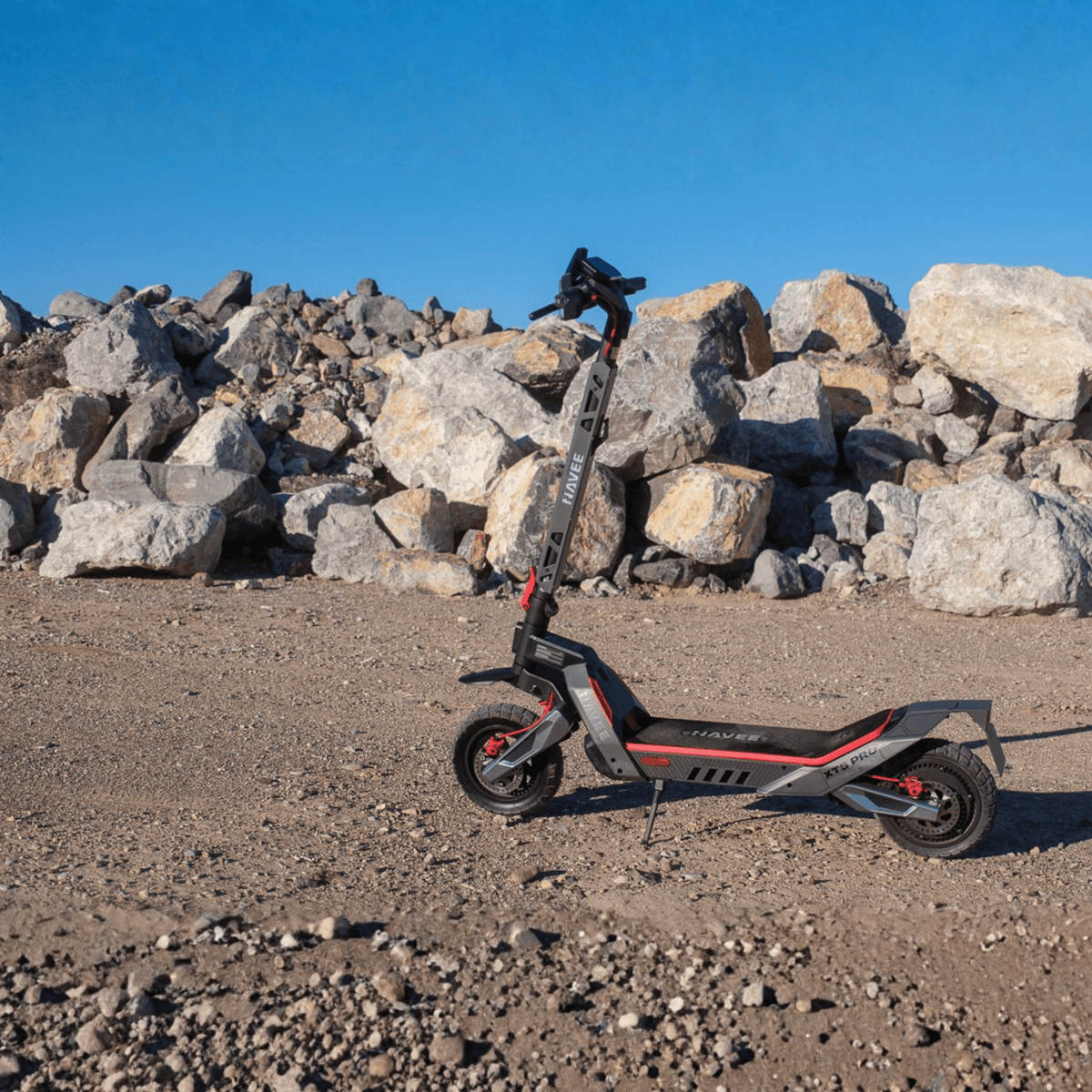 NAVEE XT5 Pro – produktbild 27