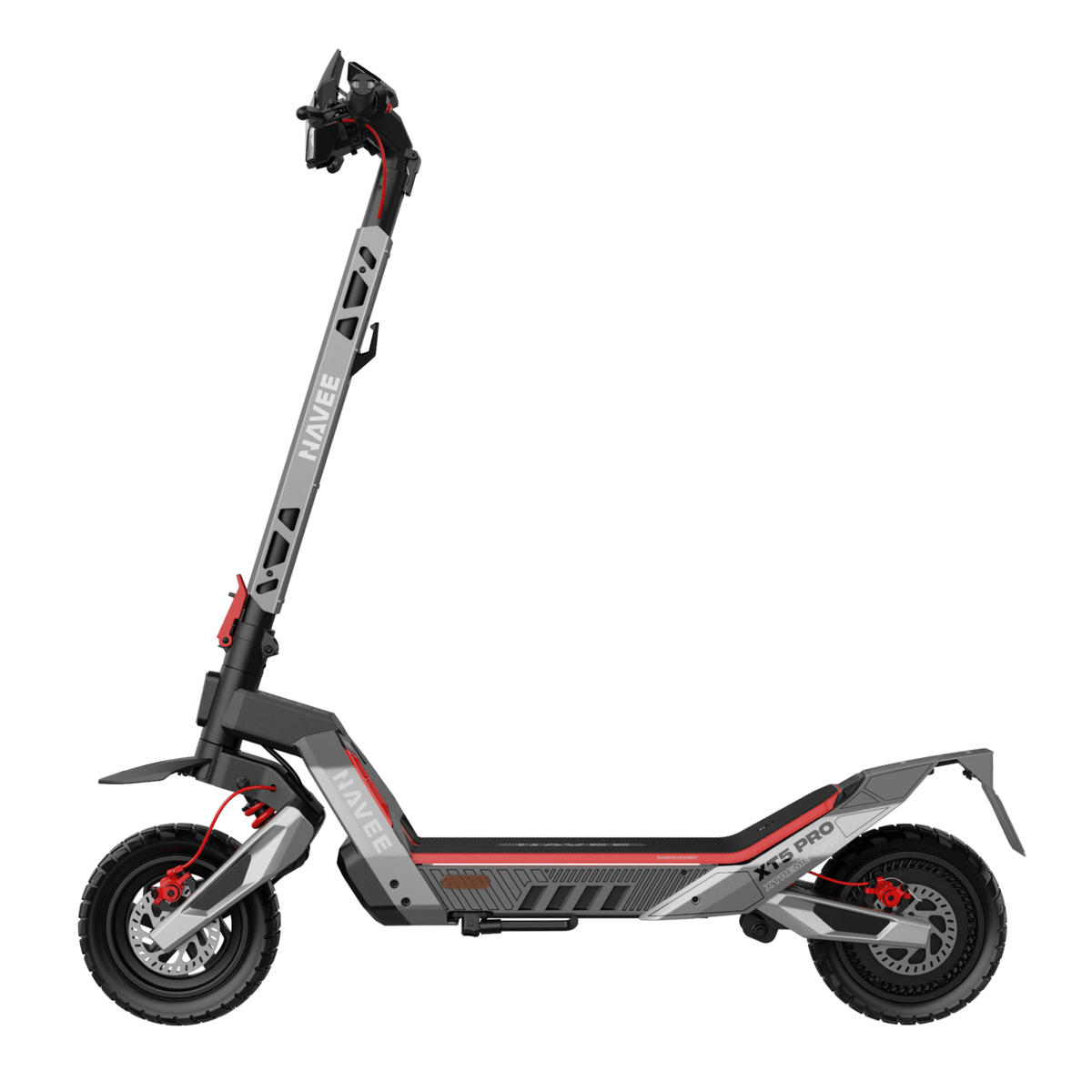 NAVEE XT5 Pro – produktbild 2