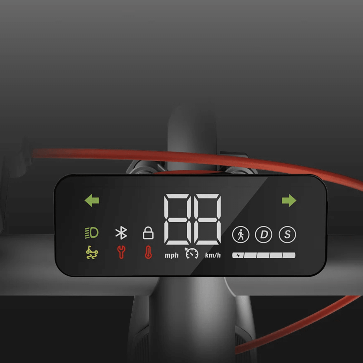 NAVEE V25i Pro II – produktbild 14