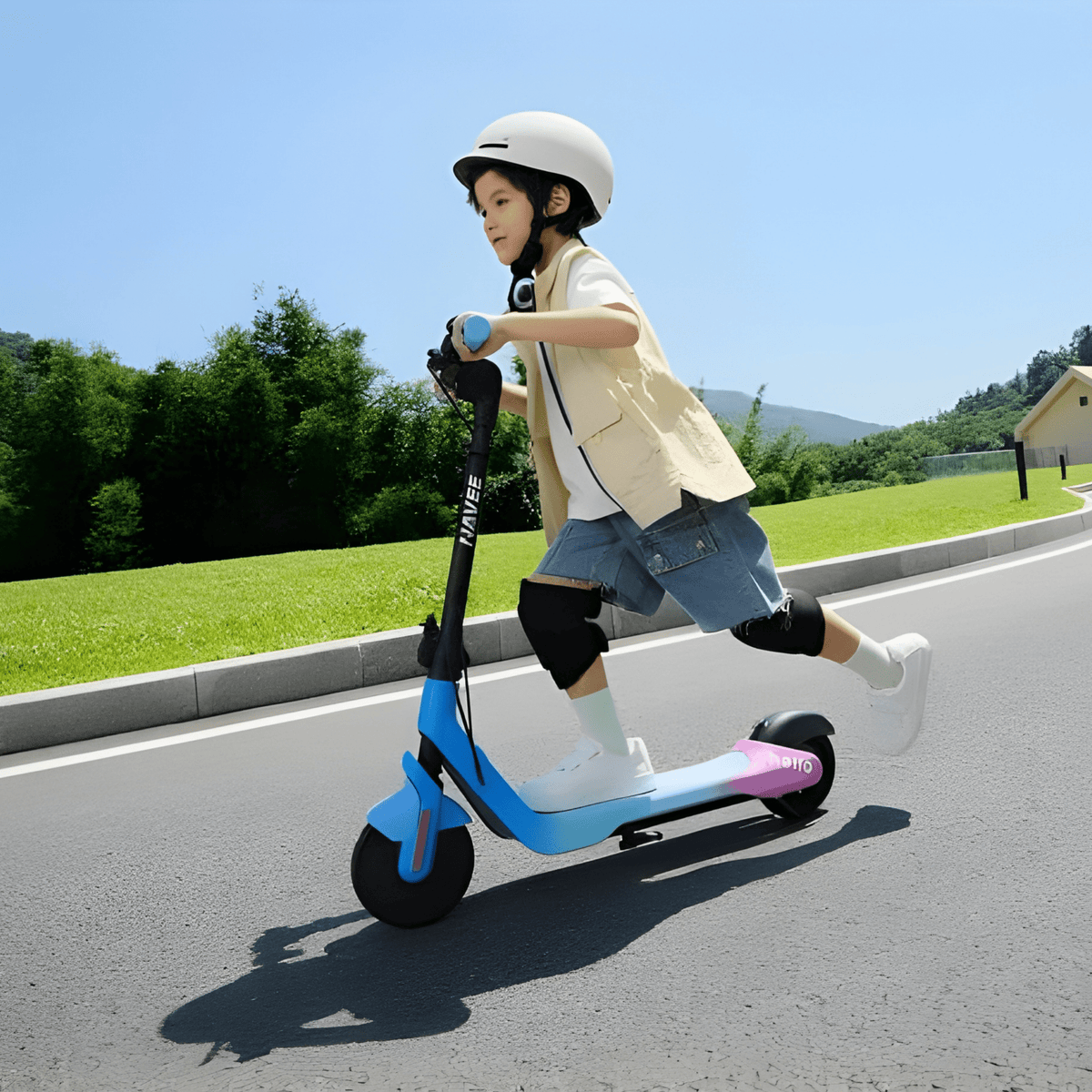 NAVEE K100 Max – produktbild 14