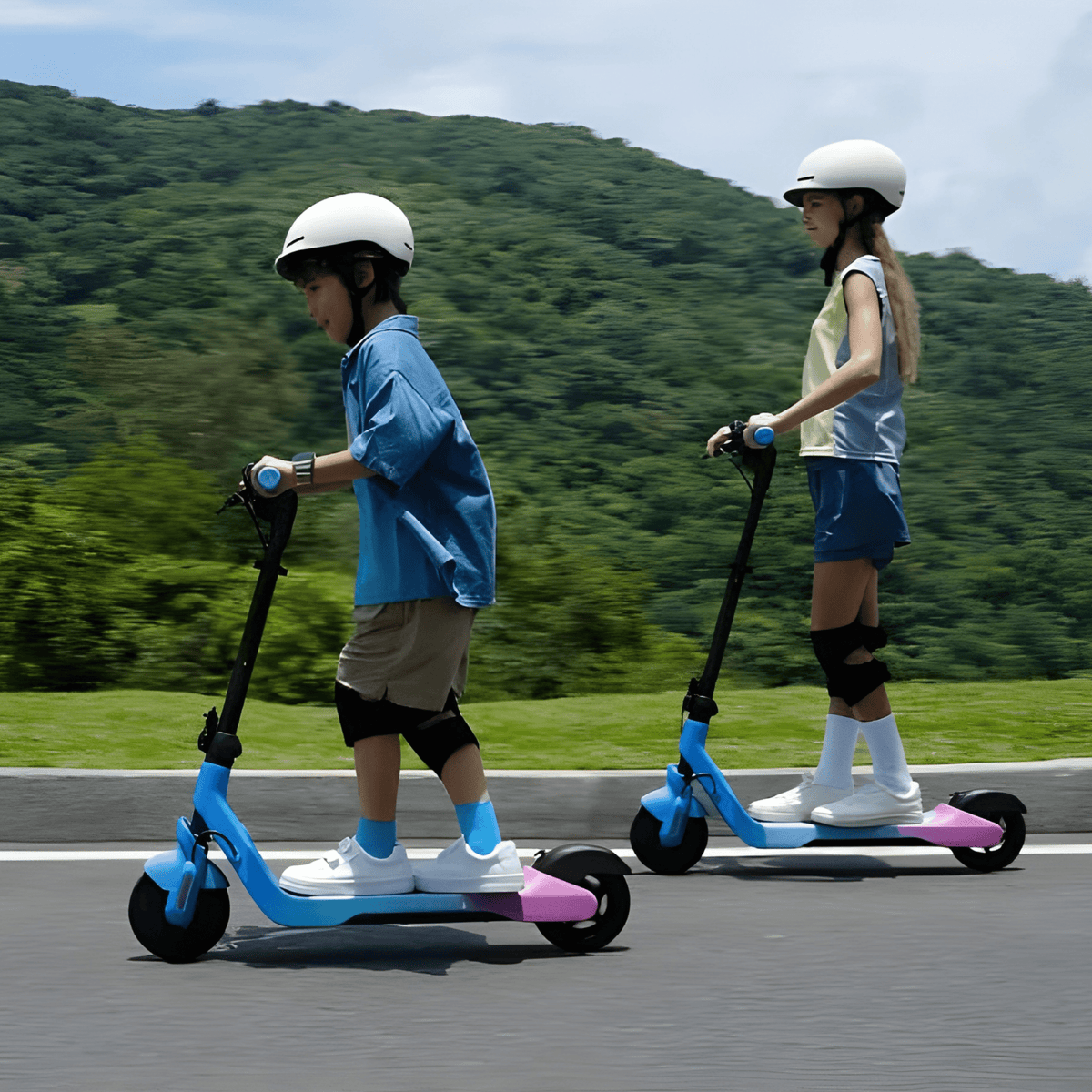 NAVEE K100 Max – produktbild 15