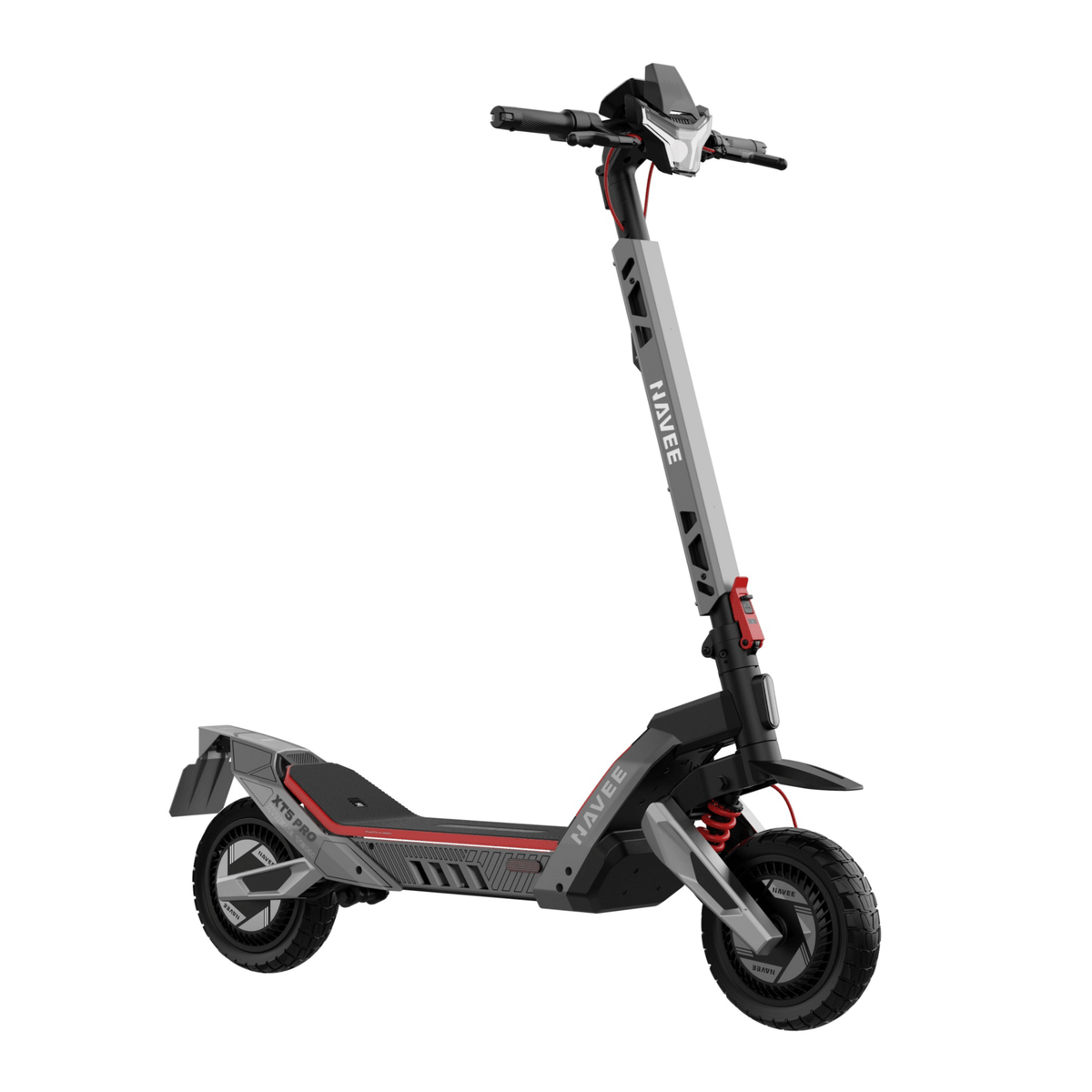 NAVEE XT5 Pro – produktbild 3