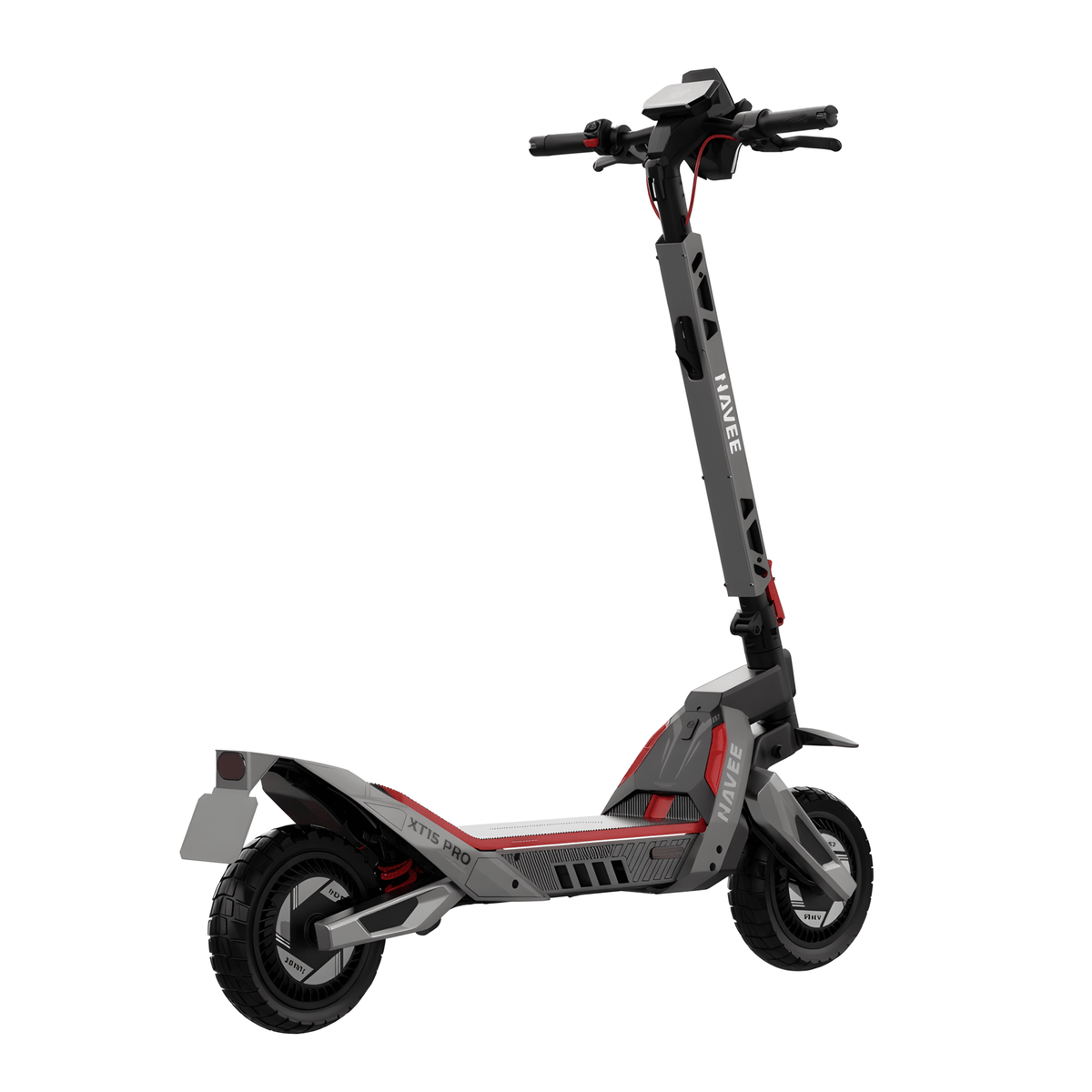 NAVEE XT5 Pro – produktbild 4