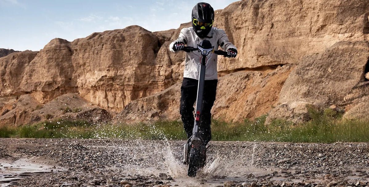 NAVEE XT5 Pro – produktbild 29