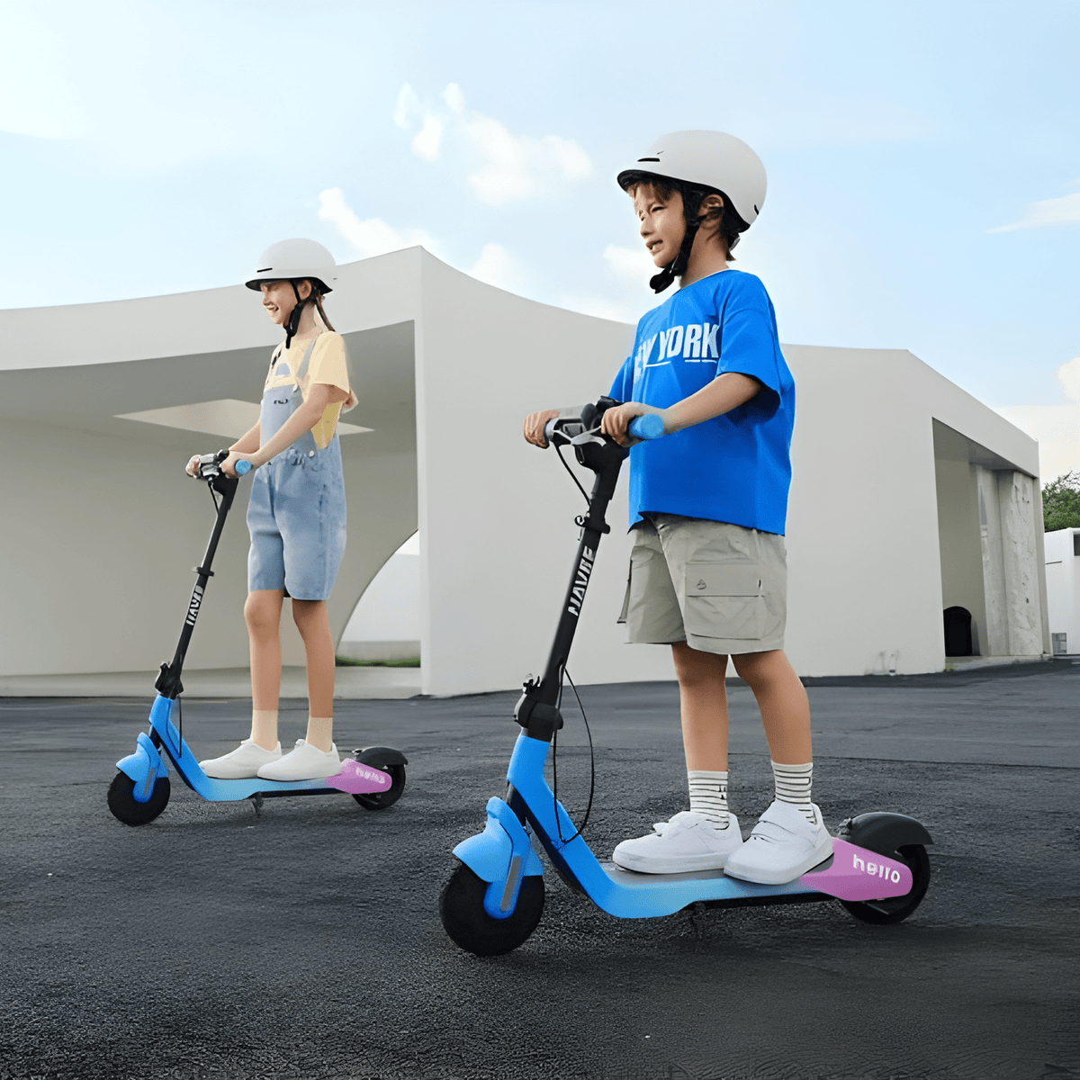 NAVEE K100 Max – produktbild 17