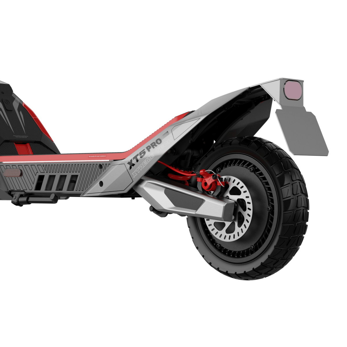 NAVEE XT5 Pro – produktbild 5