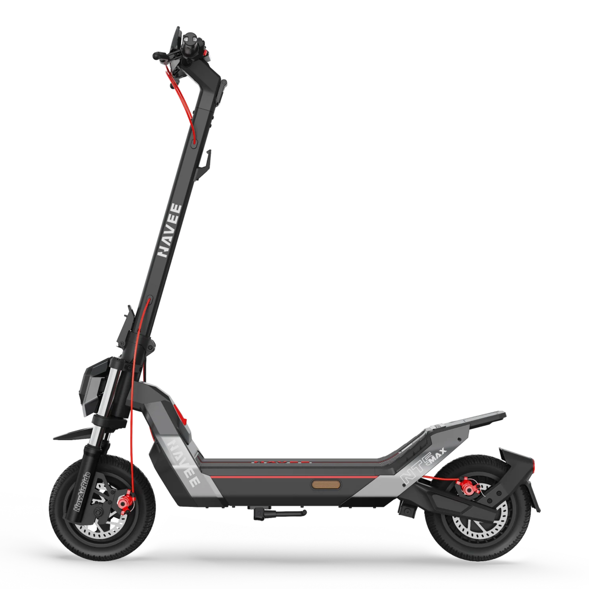 NAVEE NT5 Max – produktbild 2