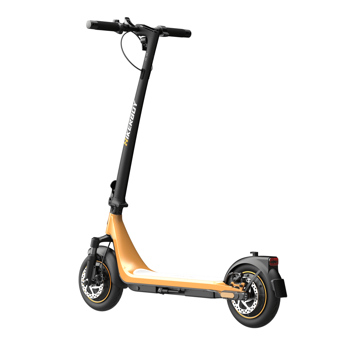 HIKERBOY CURTIS DUAL PRO – produktbild 3