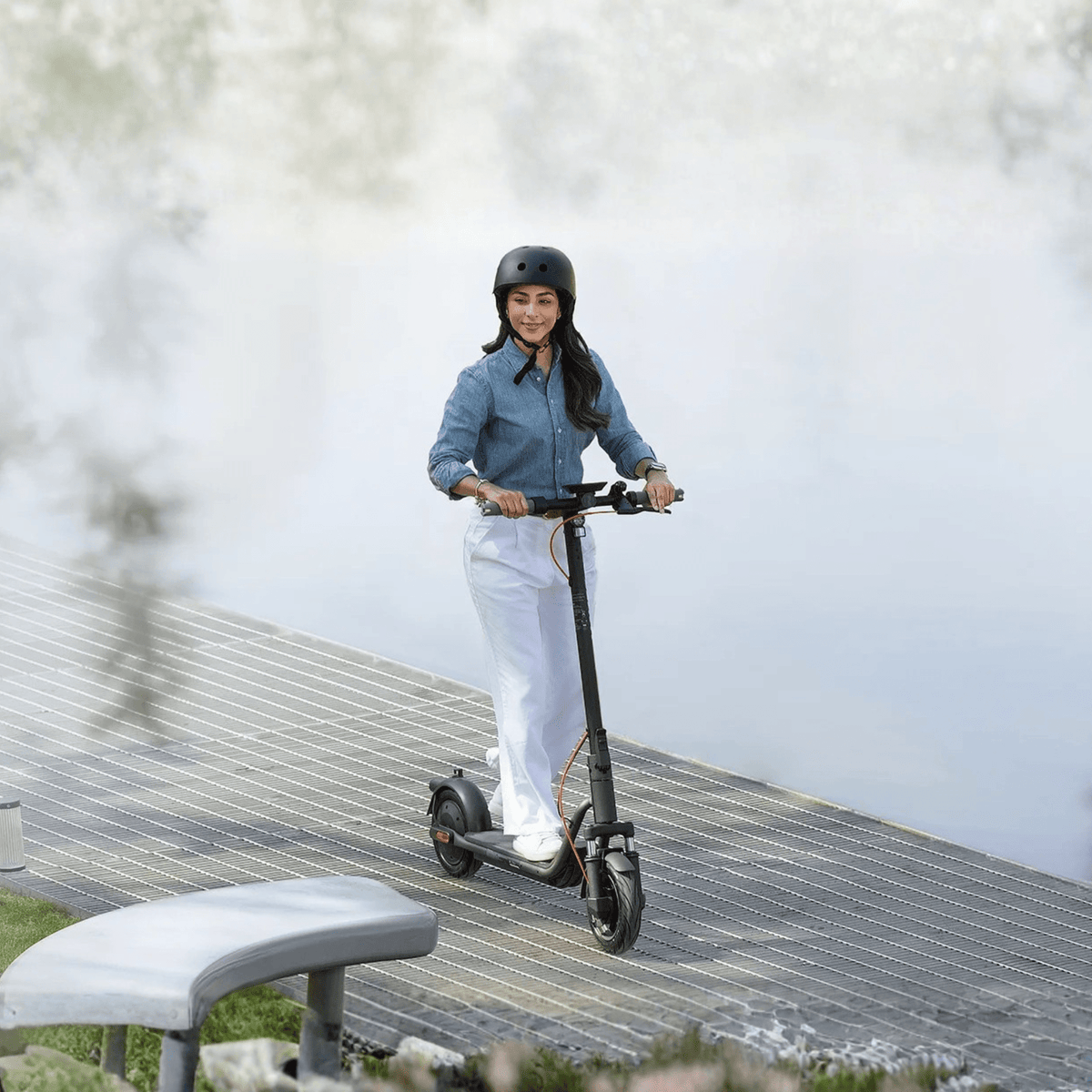 NAVEE V25i Pro II – produktbild 17