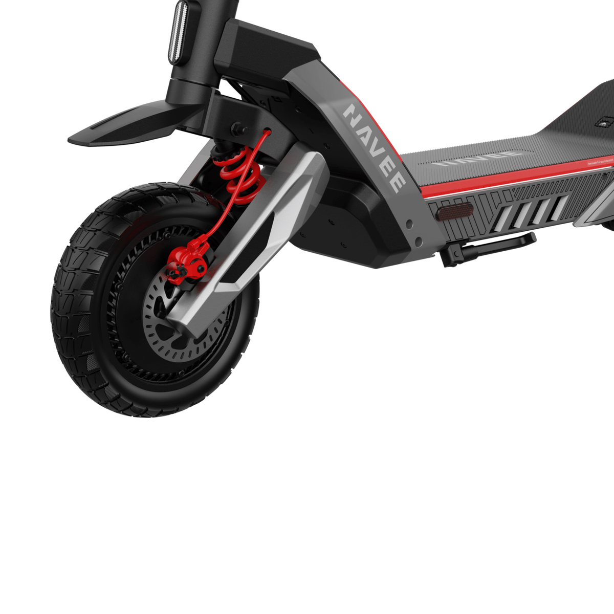 NAVEE XT5 Pro – produktbild 6