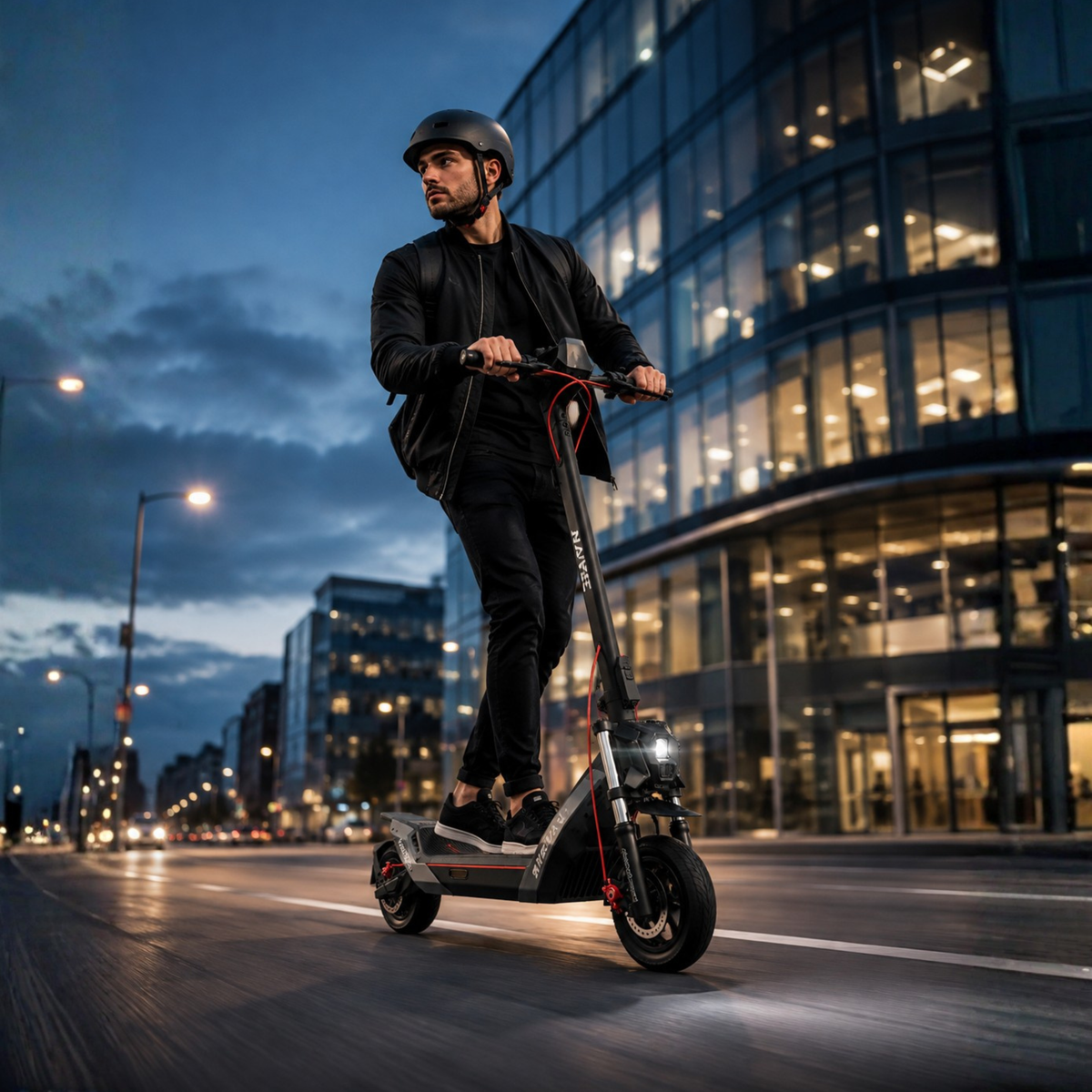 NAVEE NT5 Max – produktbild 12