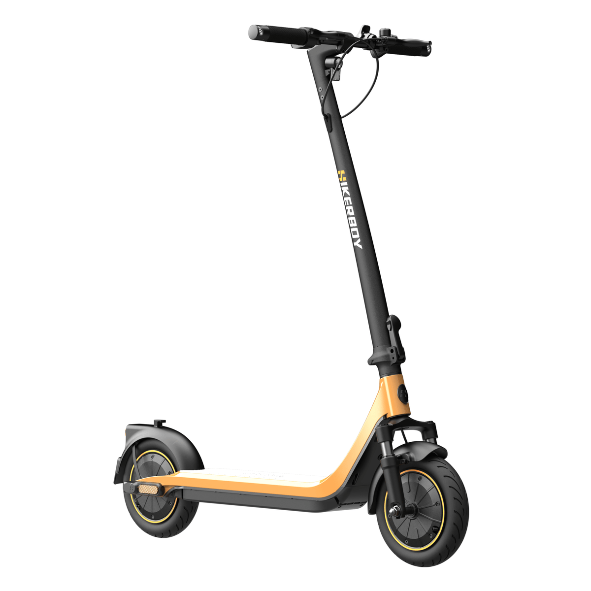 HIKERBOY CURTIS DUAL PRO – produktbild 4