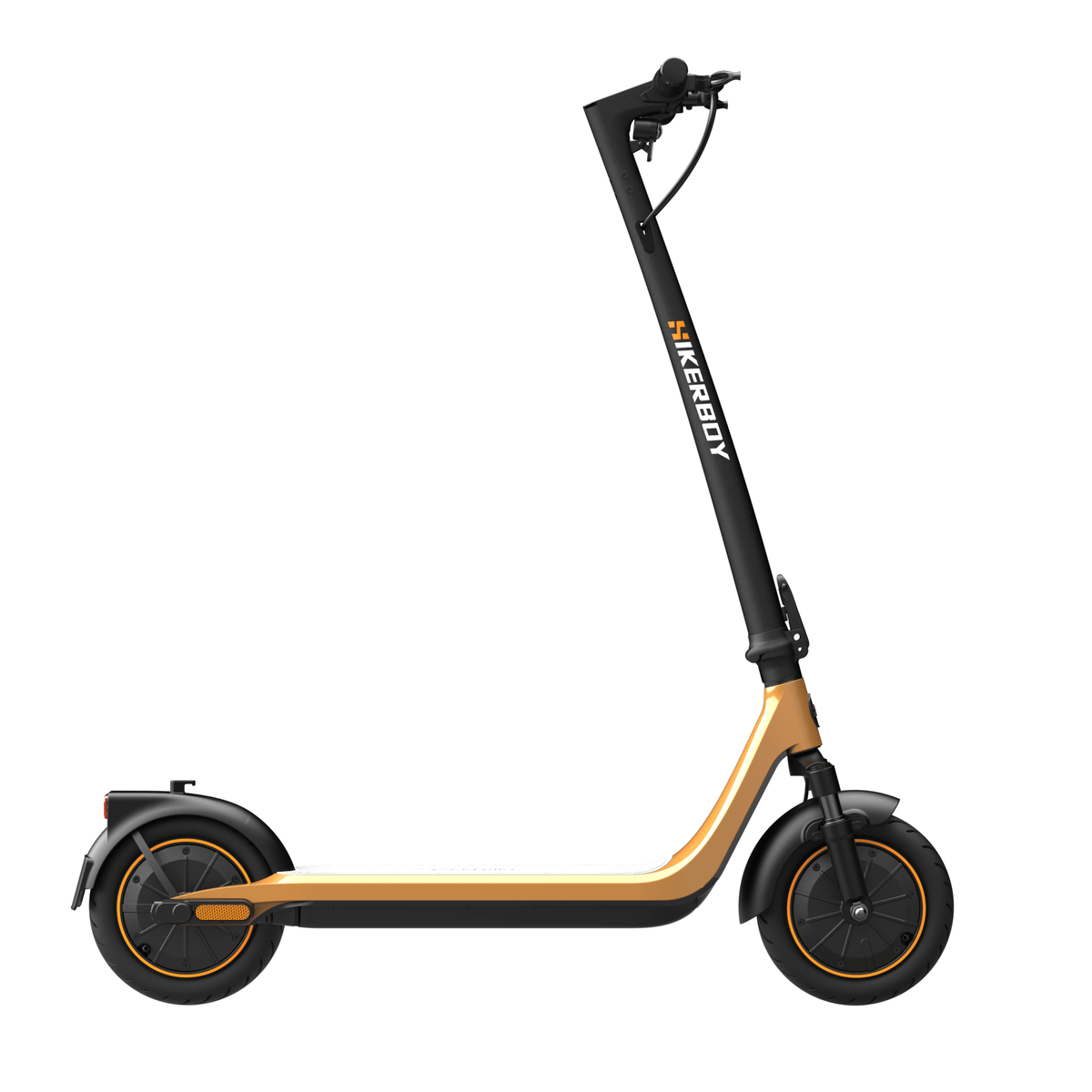 HIKERBOY CURTIS DUAL PRO – produktbild 5