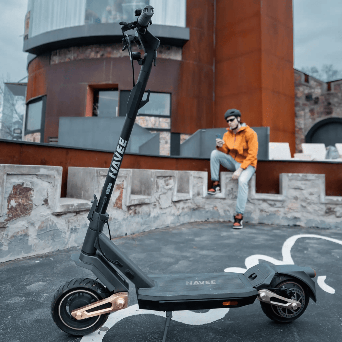 NAVEE ST3 – produktbild 17