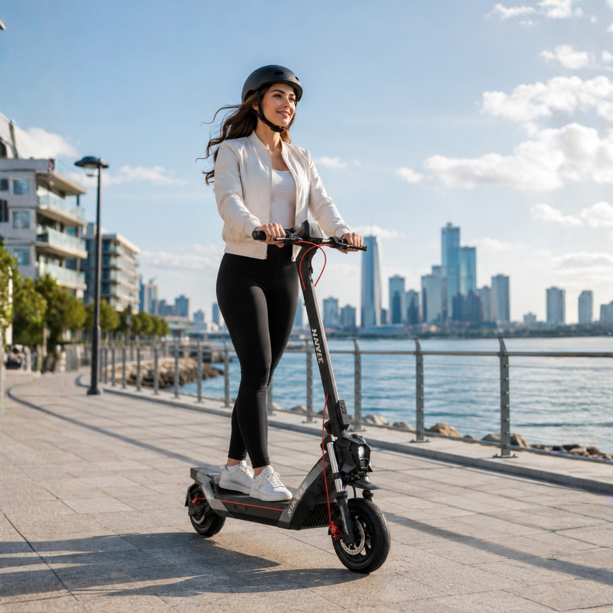 NAVEE NT5 Max – produktbild 14