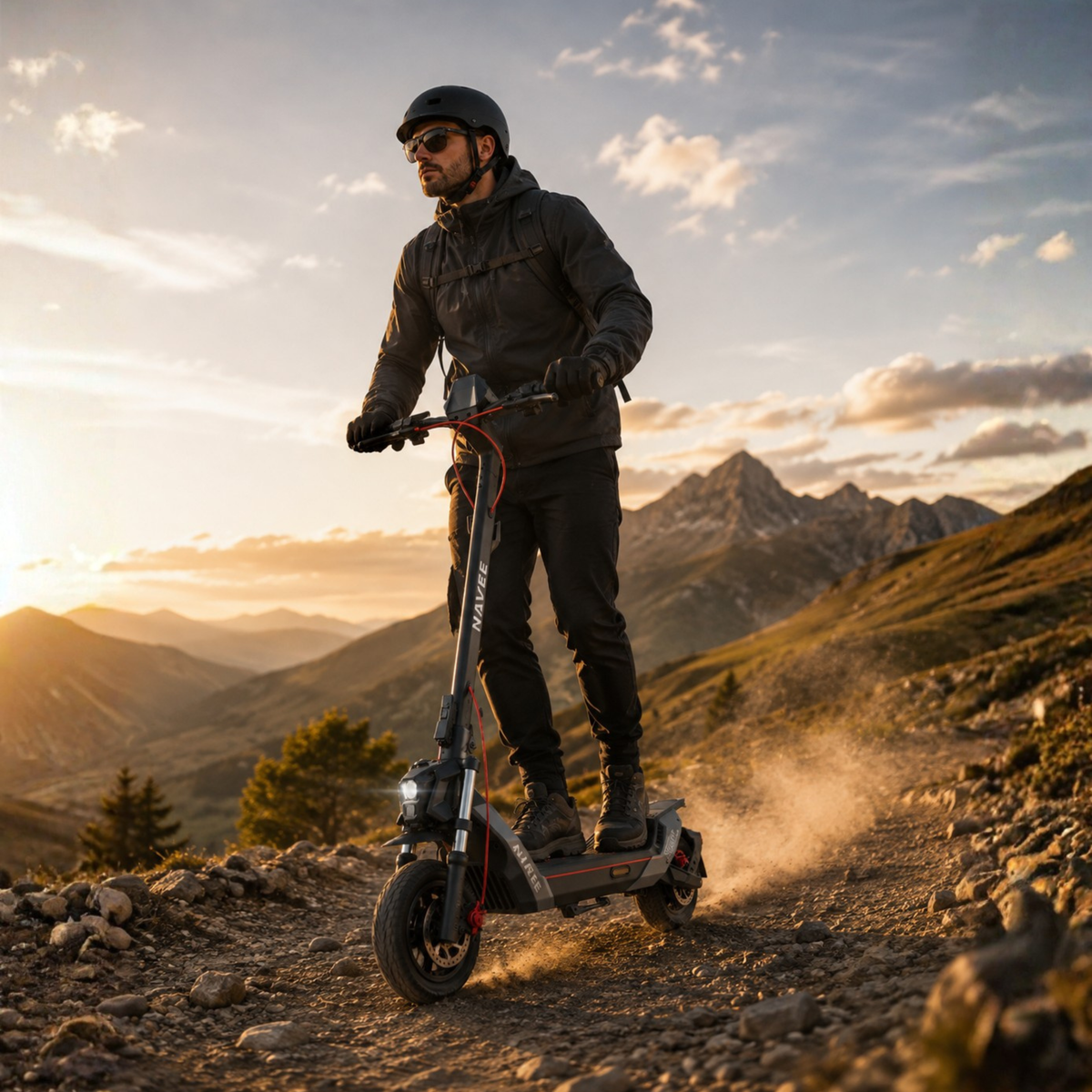 NAVEE NT5 Max – produktbild 15