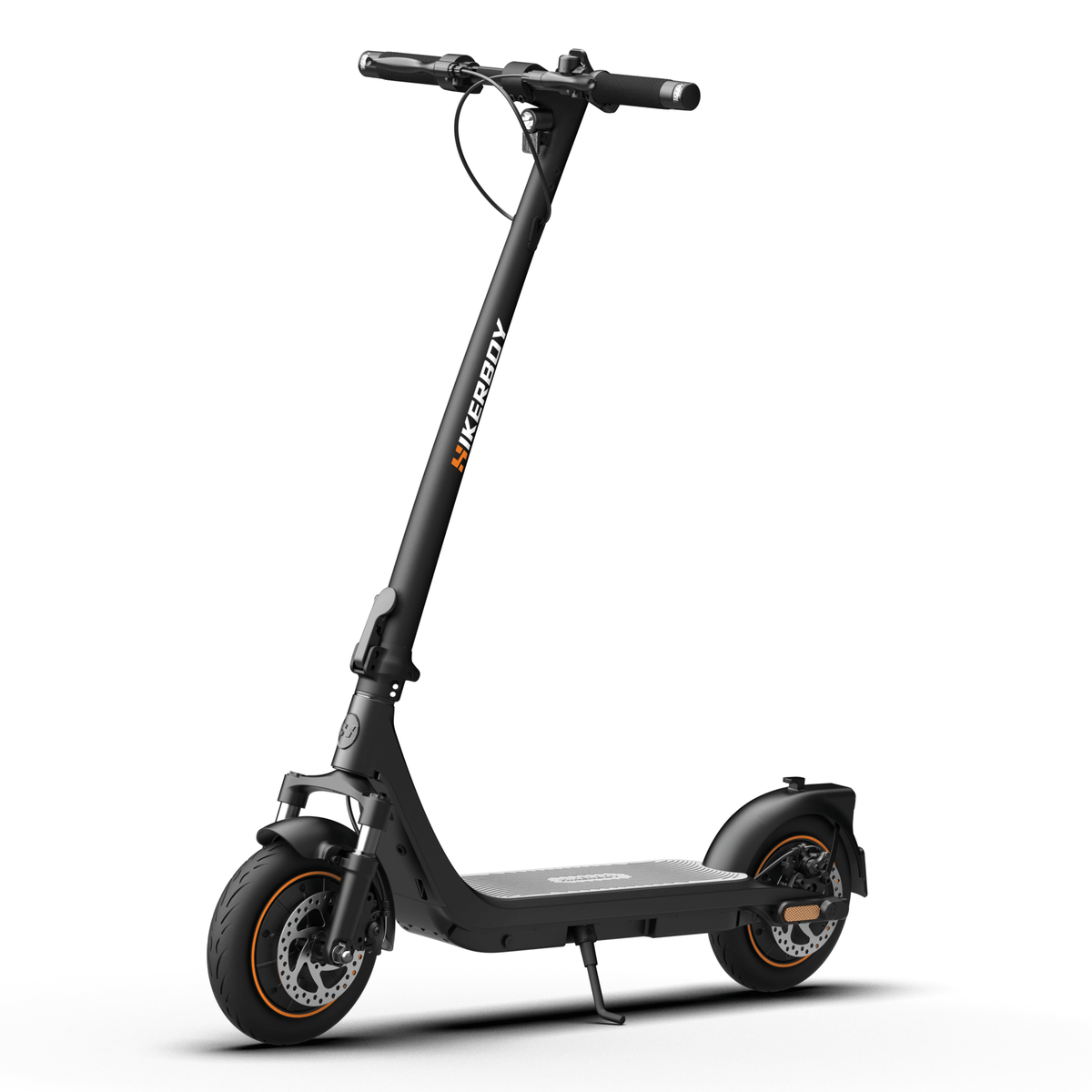 HIKERBOY CURTIS DUAL PRO – produktbild 9