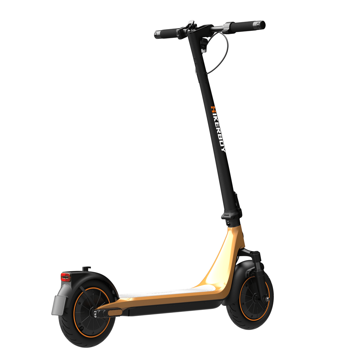 HIKERBOY CURTIS DUAL PRO – produktbild 6