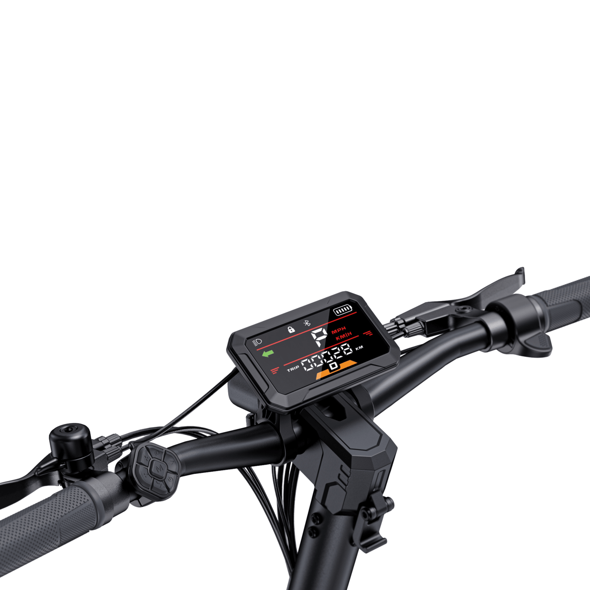 ENGWE Y700 – produktbild 7