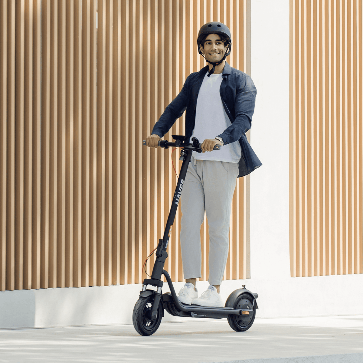 NAVEE V25i Pro II – produktbild 19