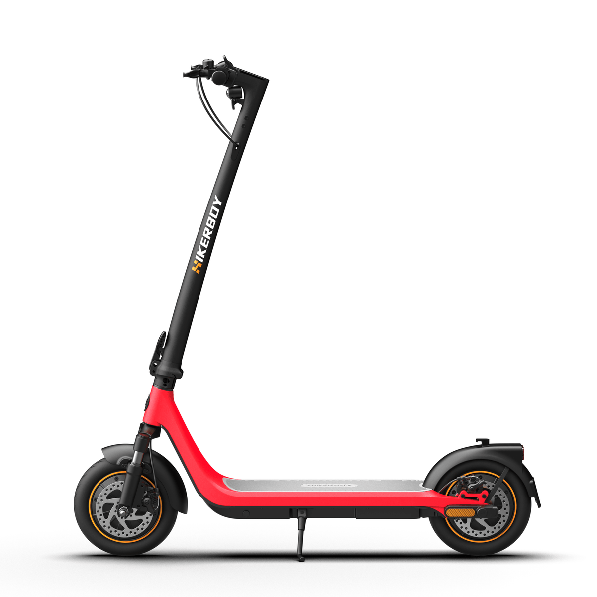 HIKERBOY CURTIS DUAL PRO – produktbild 21