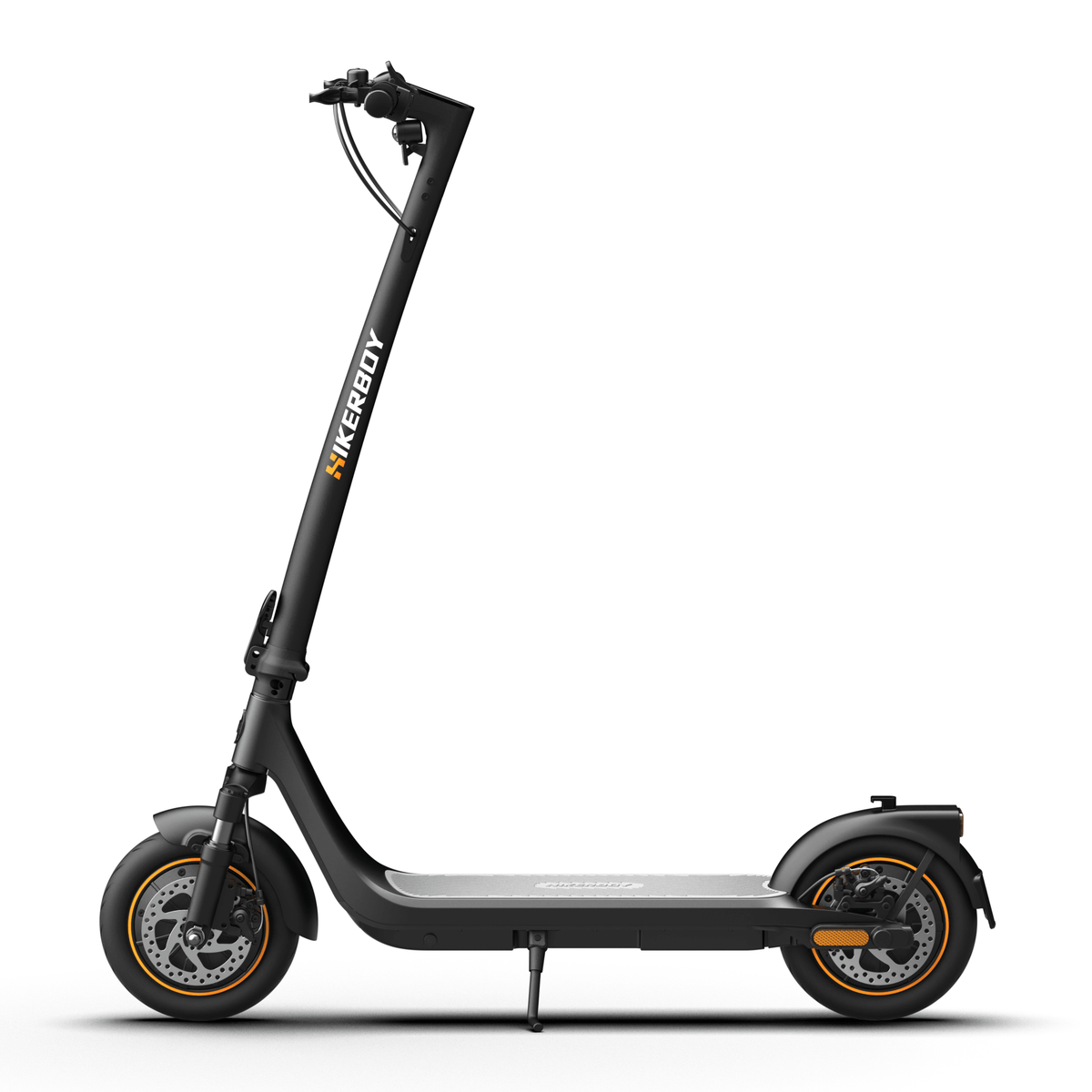 HIKERBOY CURTIS DUAL PRO – produktbild 10