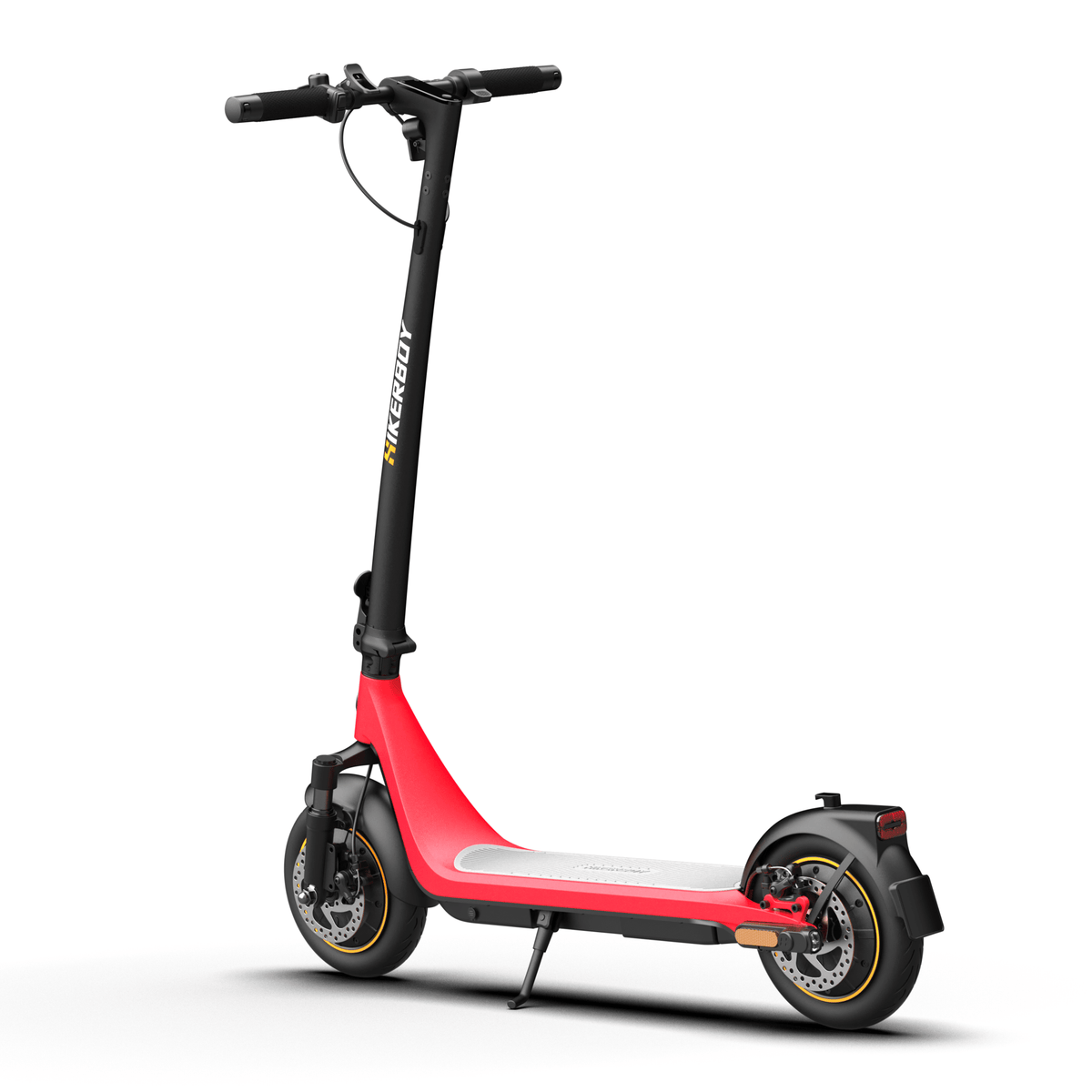 HIKERBOY CURTIS DUAL PRO – produktbild 22