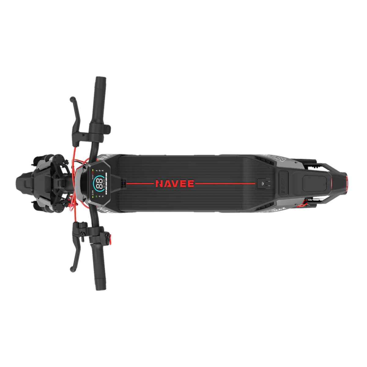 NAVEE NT5 Max – produktbild 4