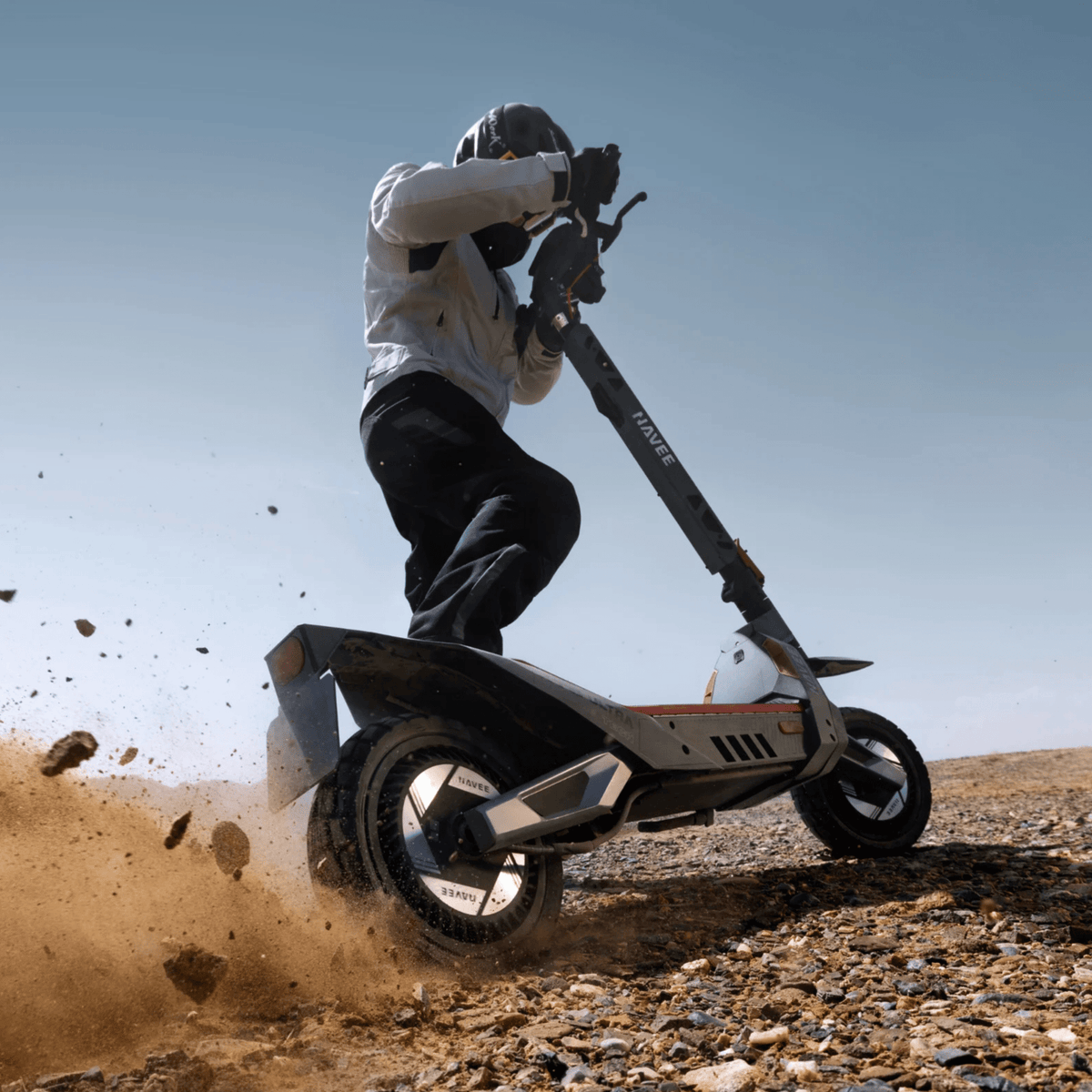 NAVEE XT5 Ultra – produktbild 18
