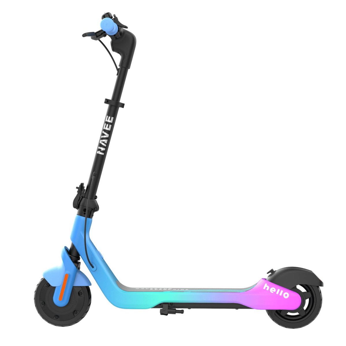 NAVEE K100 Max – produktbild 2