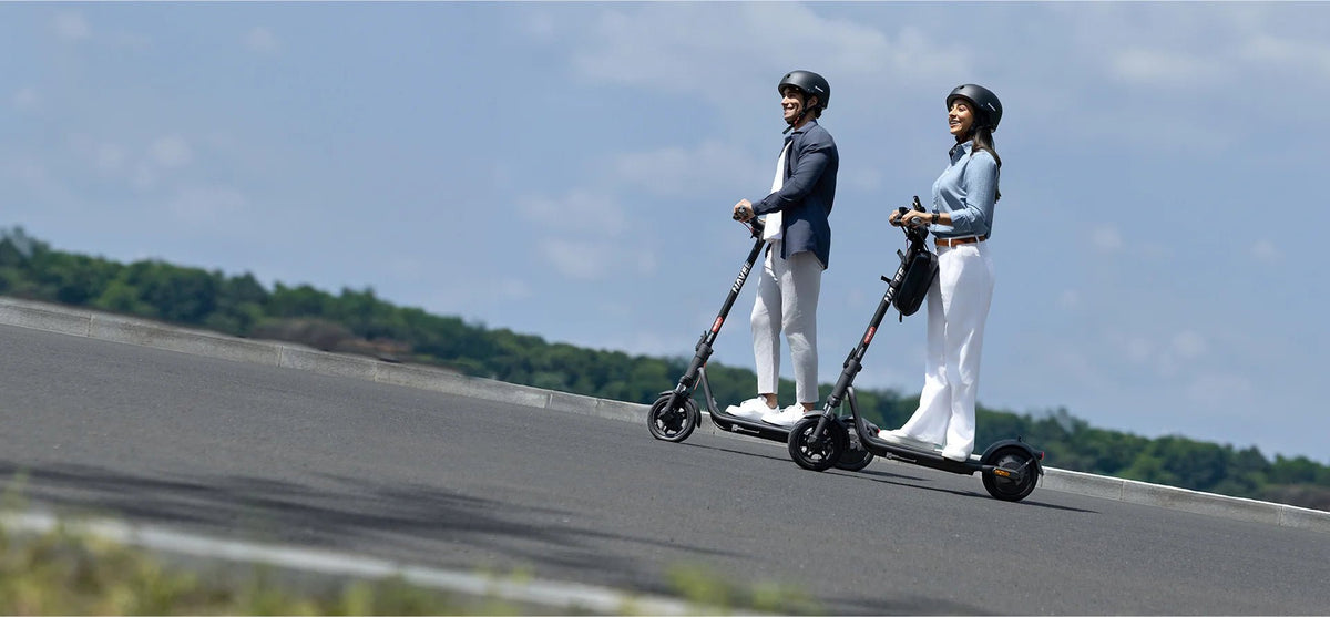 NAVEE V25i Pro II – produktbild 22
