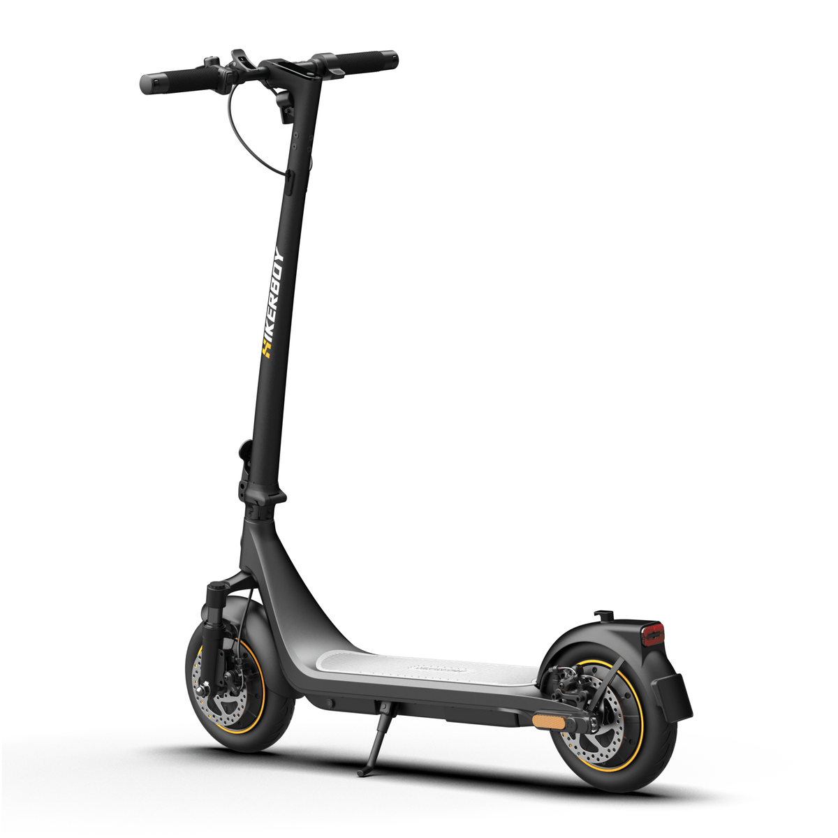 HIKERBOY CURTIS DUAL PRO – produktbild 11