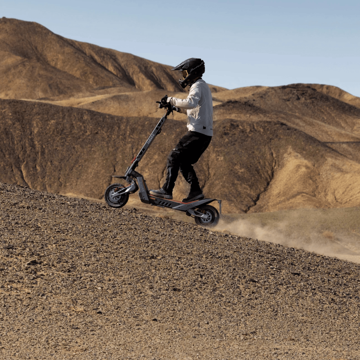NAVEE XT5 Ultra – produktbild 21