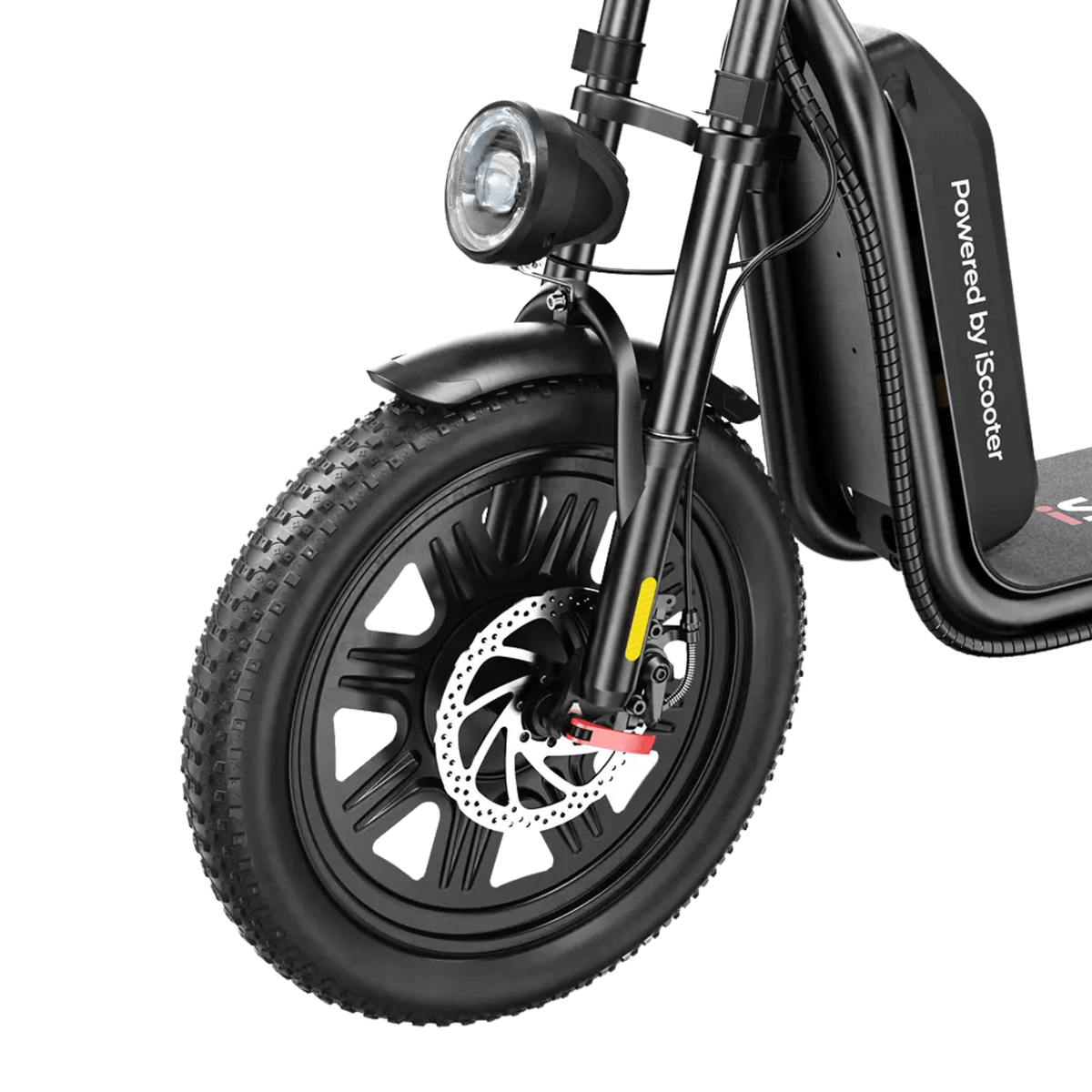 iScooter F7 – produktbild 5
