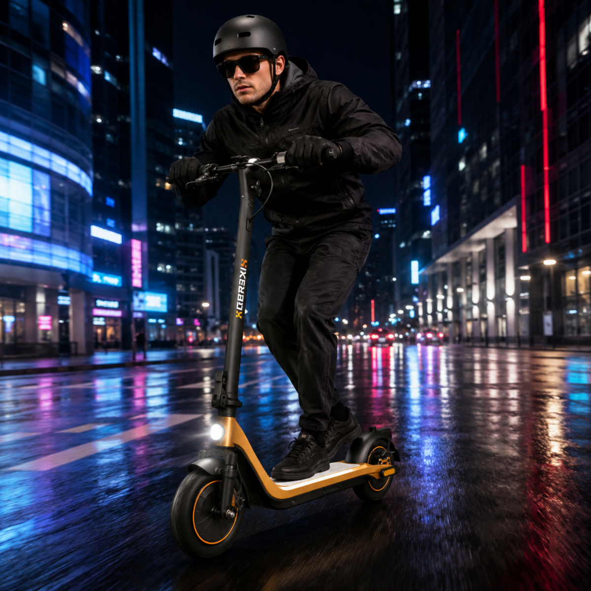 HIKERBOY CURTIS DUAL PRO – produktbild 24