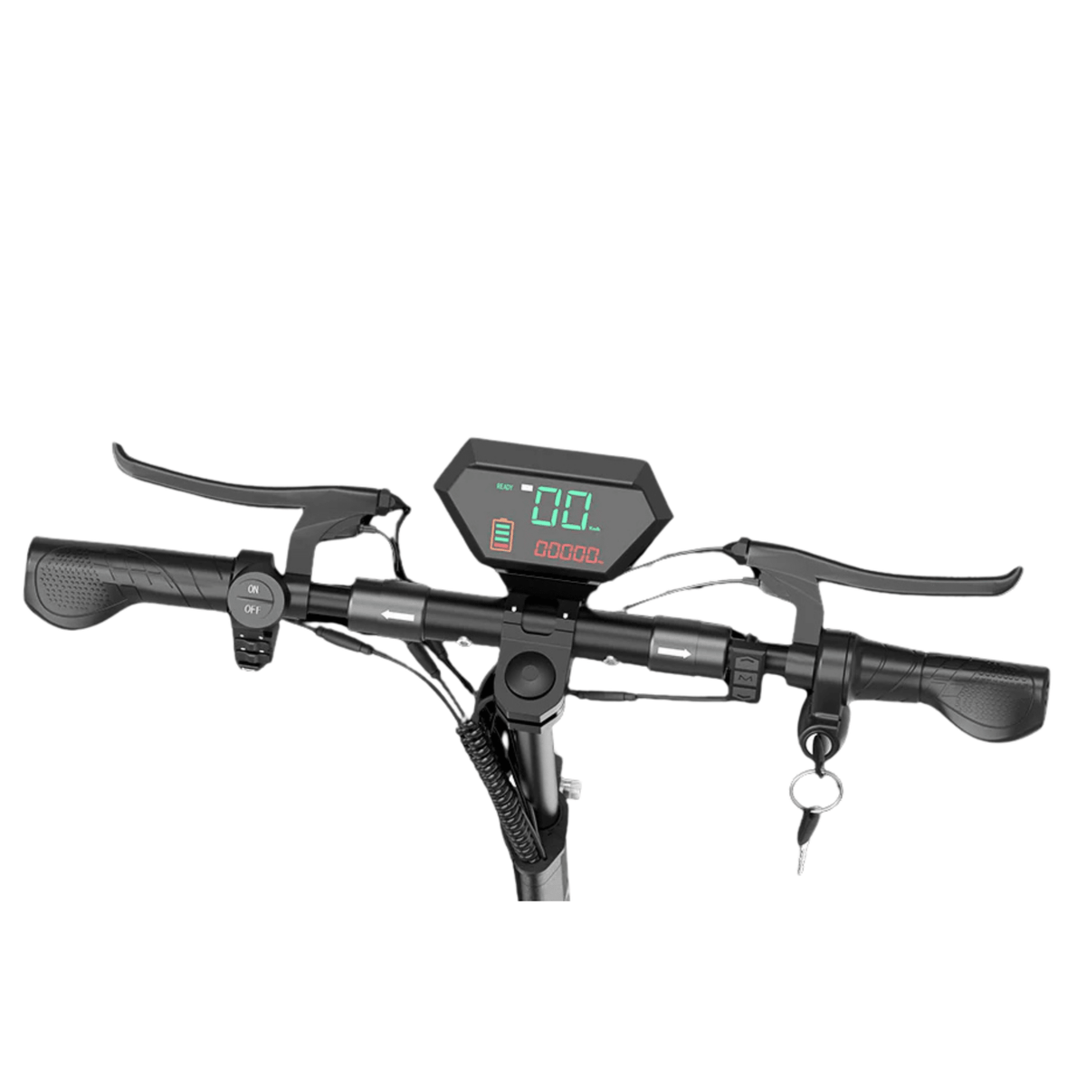 Nanrobot T1 – produktbild 8