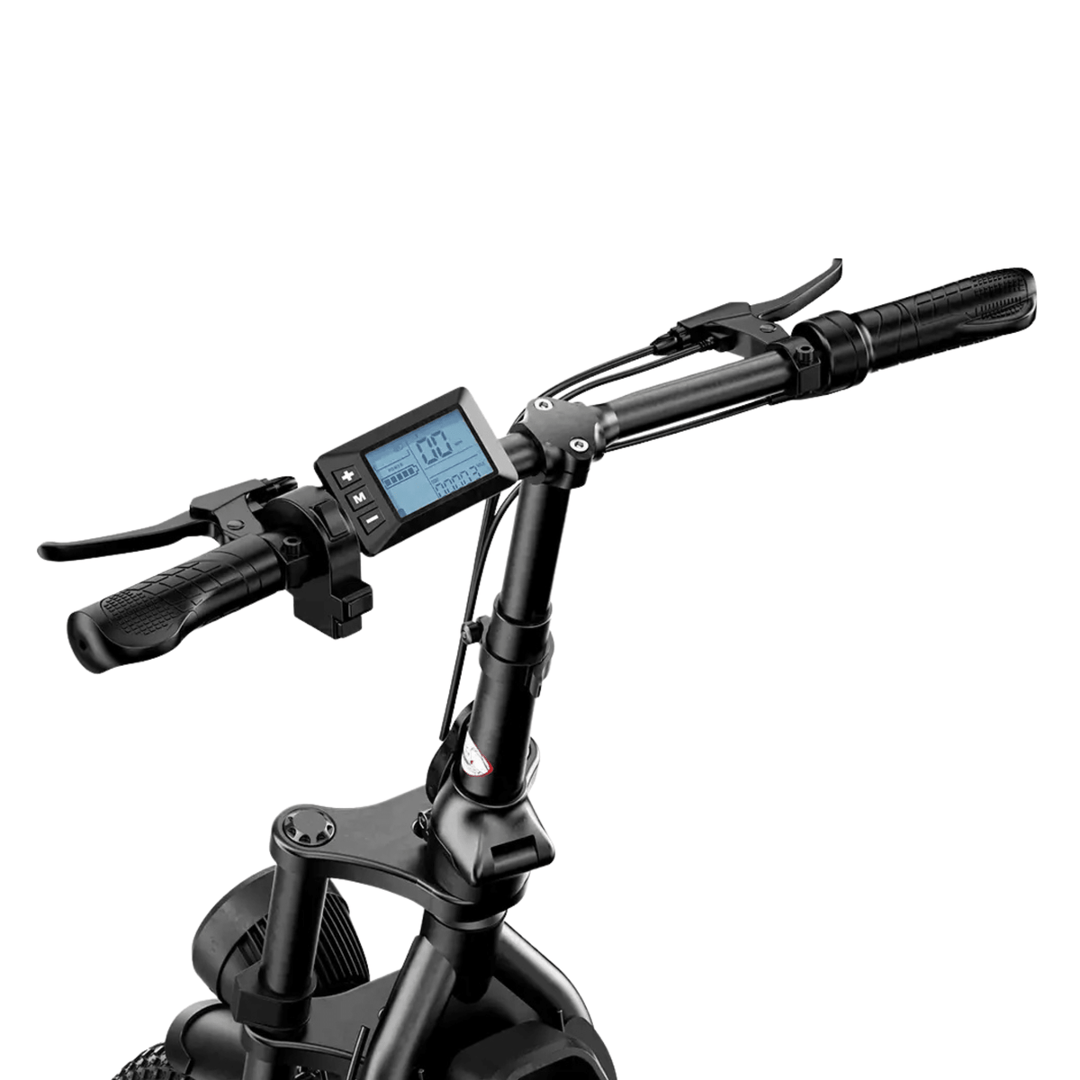 iScooter F7 – produktbild 6