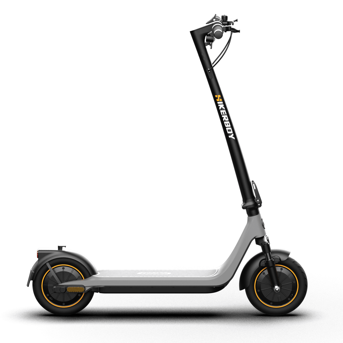 HIKERBOY CURTIS DUAL PRO – produktbild 13