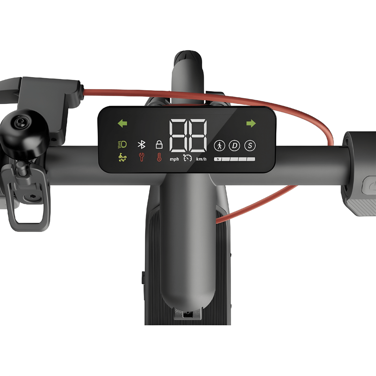 NAVEE V25i Pro II – produktbild 12