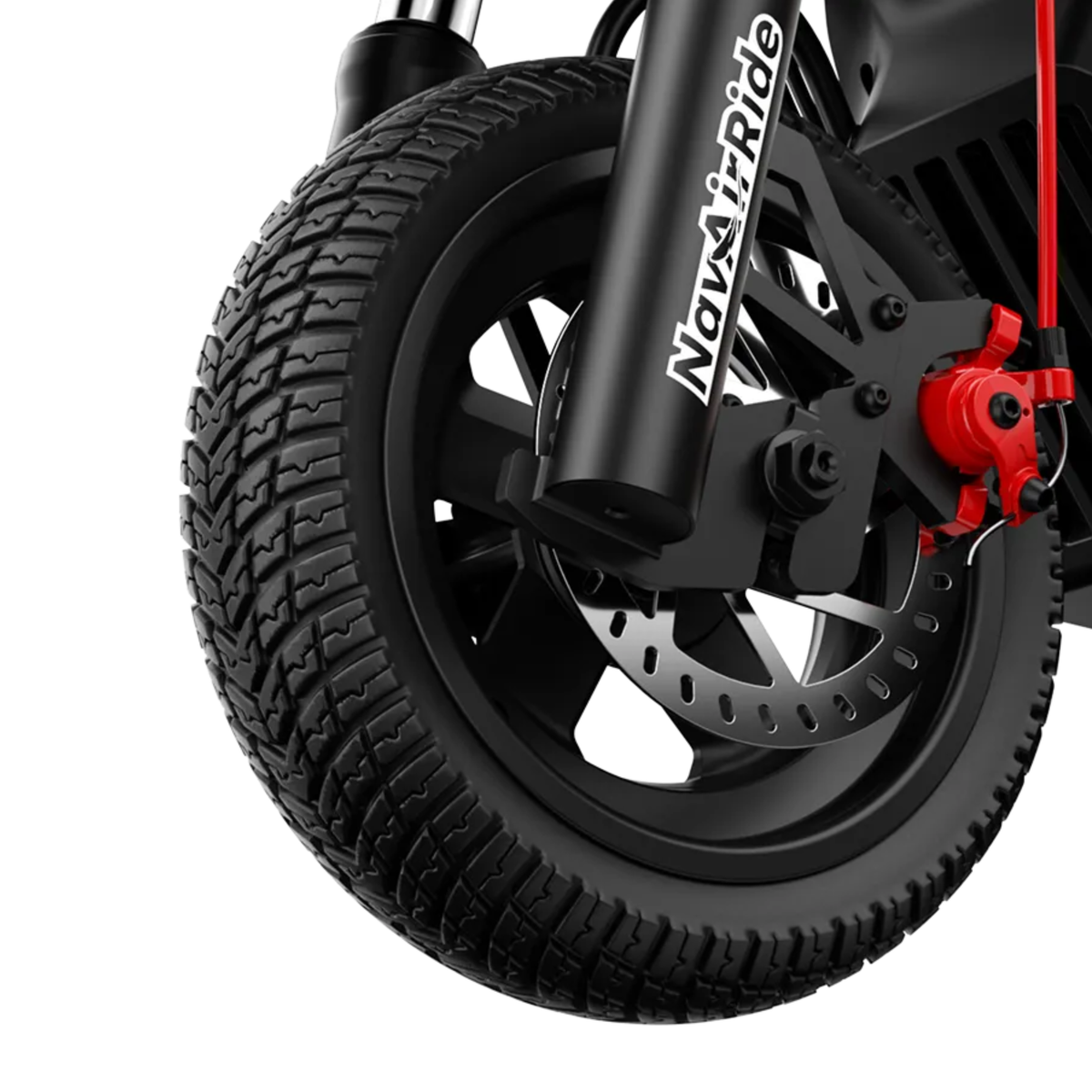 NAVEE NT5 Max – produktbild 7