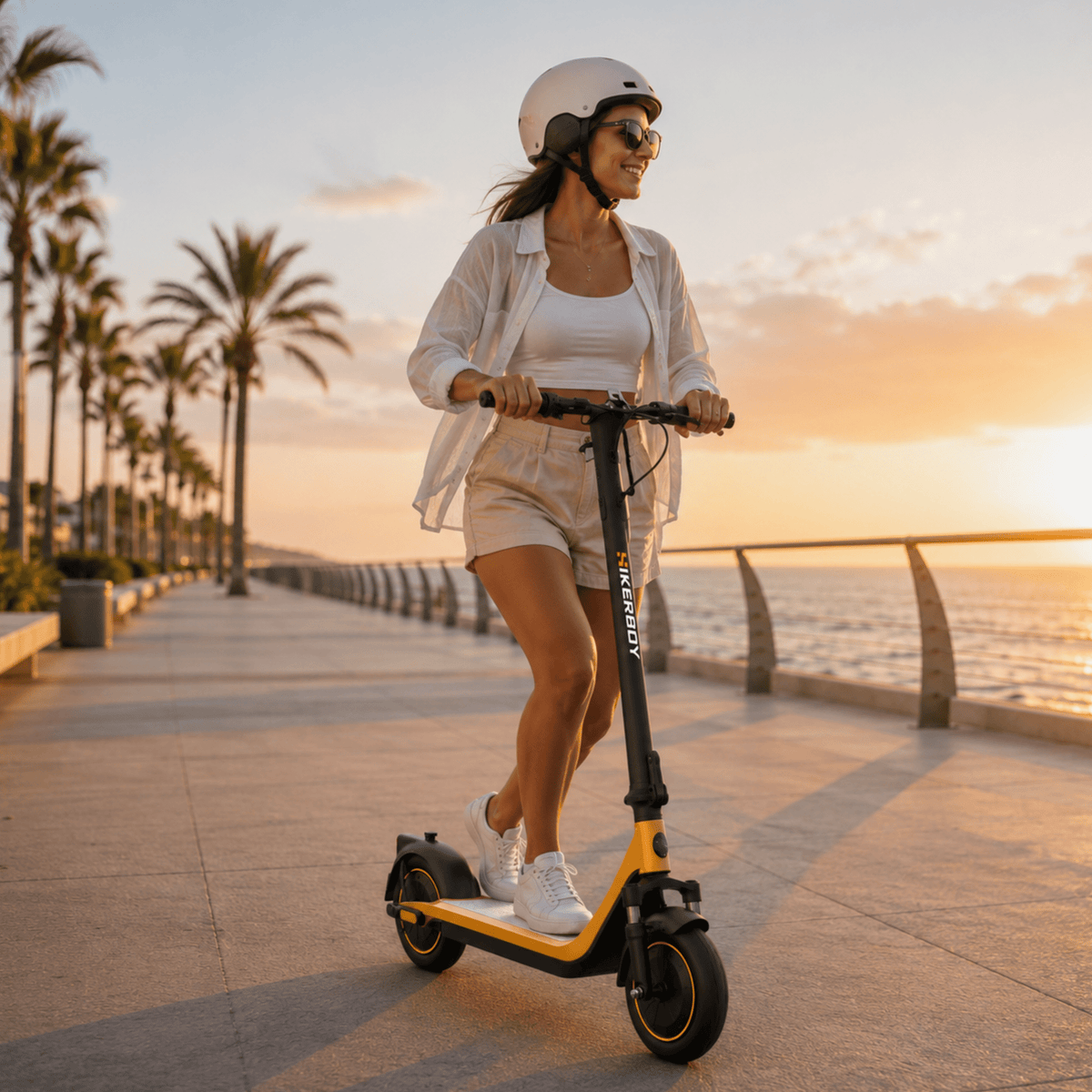 HIKERBOY CURTIS DUAL PRO – produktbild 27