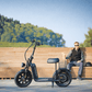 iScooter F7 – produktbild 18