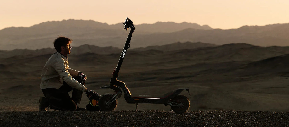 NAVEE XT5 Ultra – produktbild 22