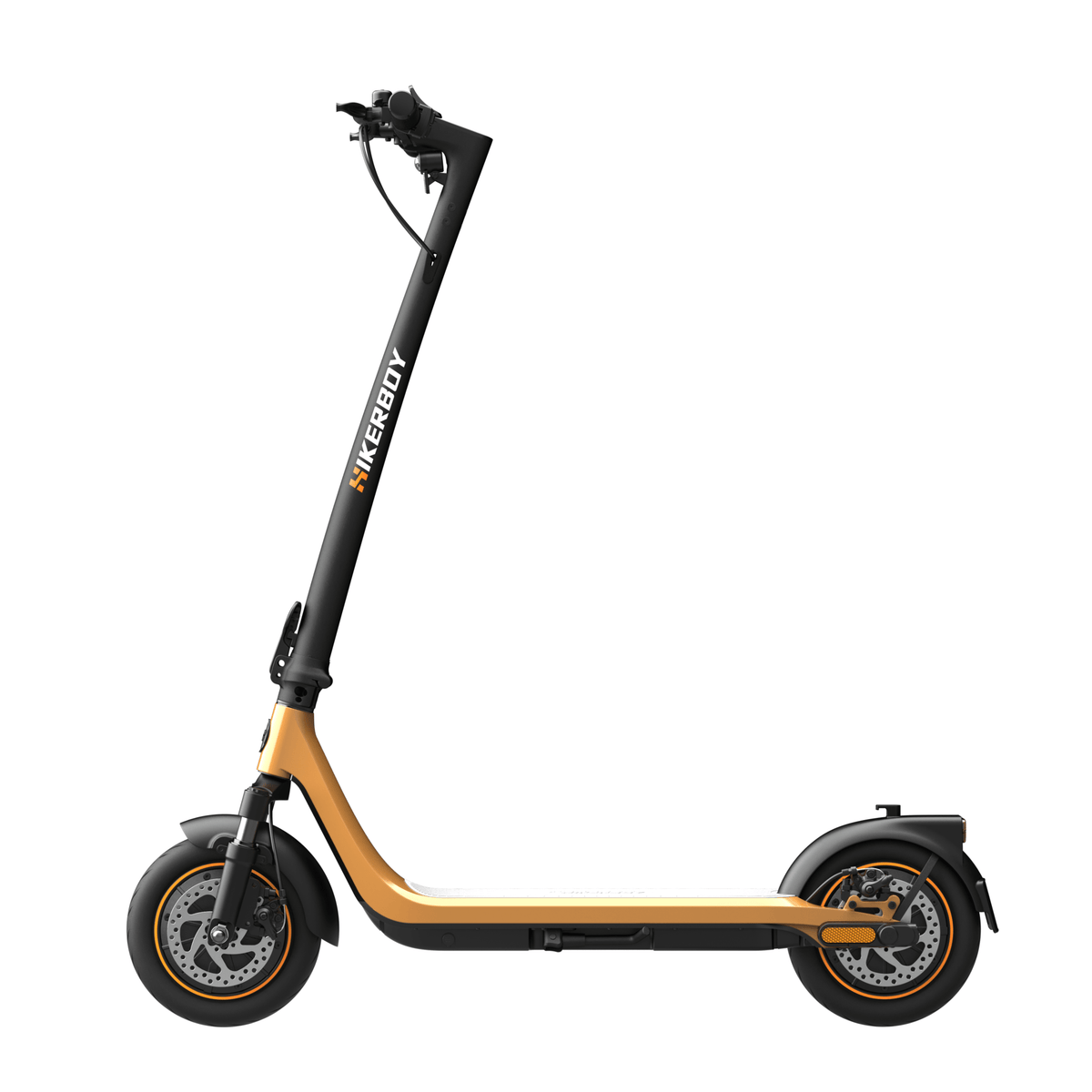 HIKERBOY CURTIS DUAL PRO – produktbild 2