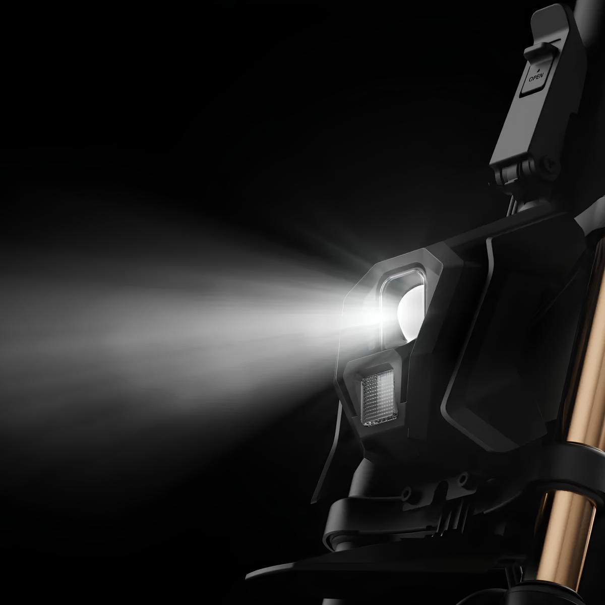 NAVEE NT5 Max – produktbild 9