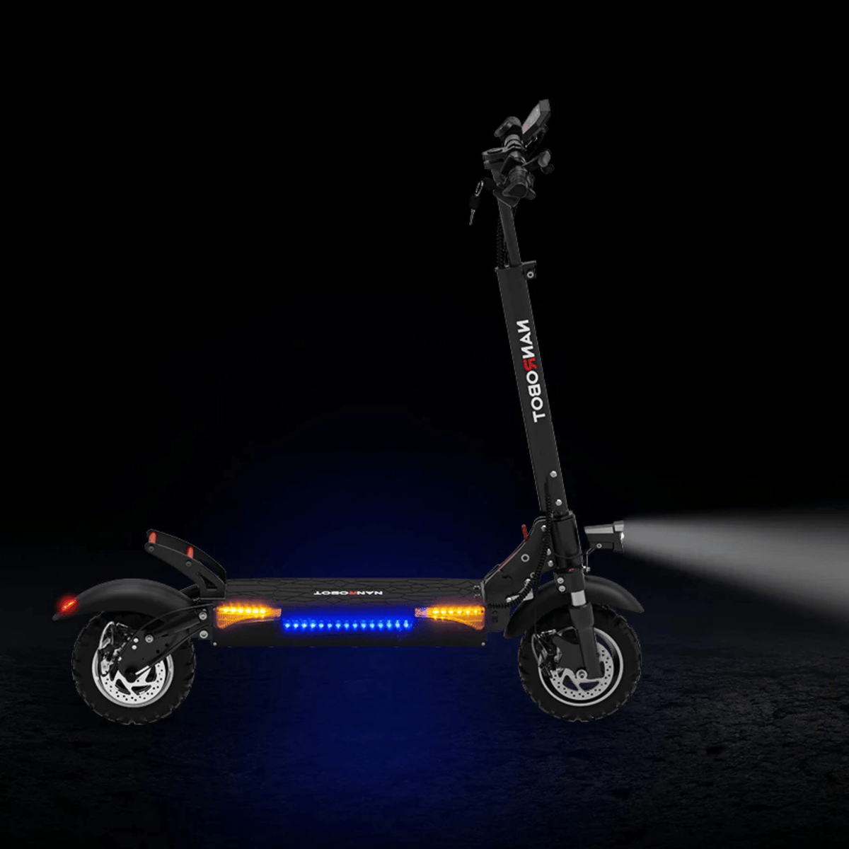 Nanrobot T1 – produktbild 9