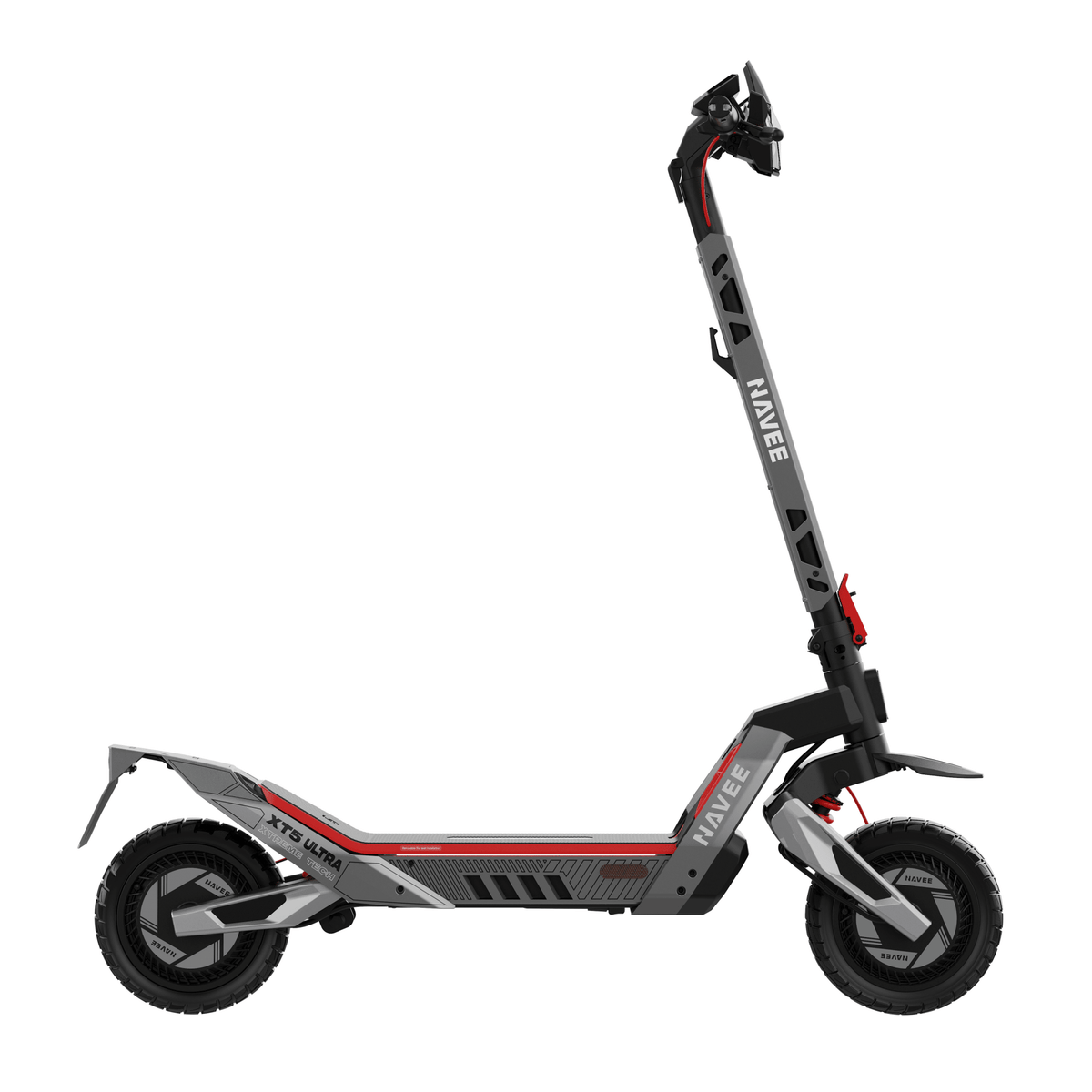 NAVEE XT5 Ultra – produktbild 3
