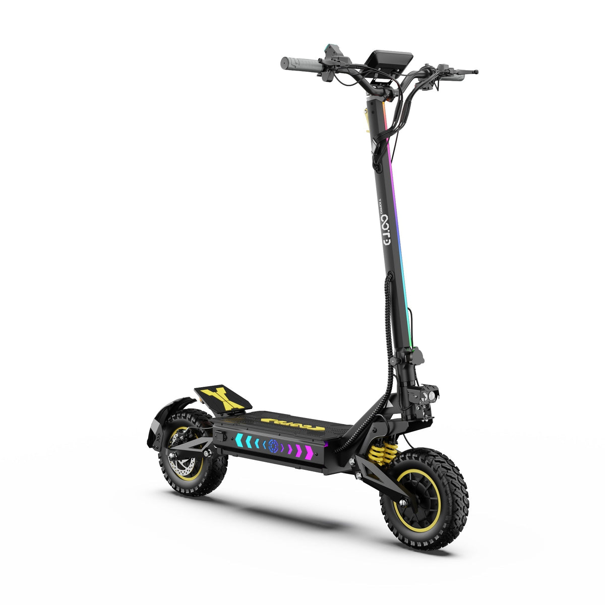 OOTD T10 Pro – produktbild 10