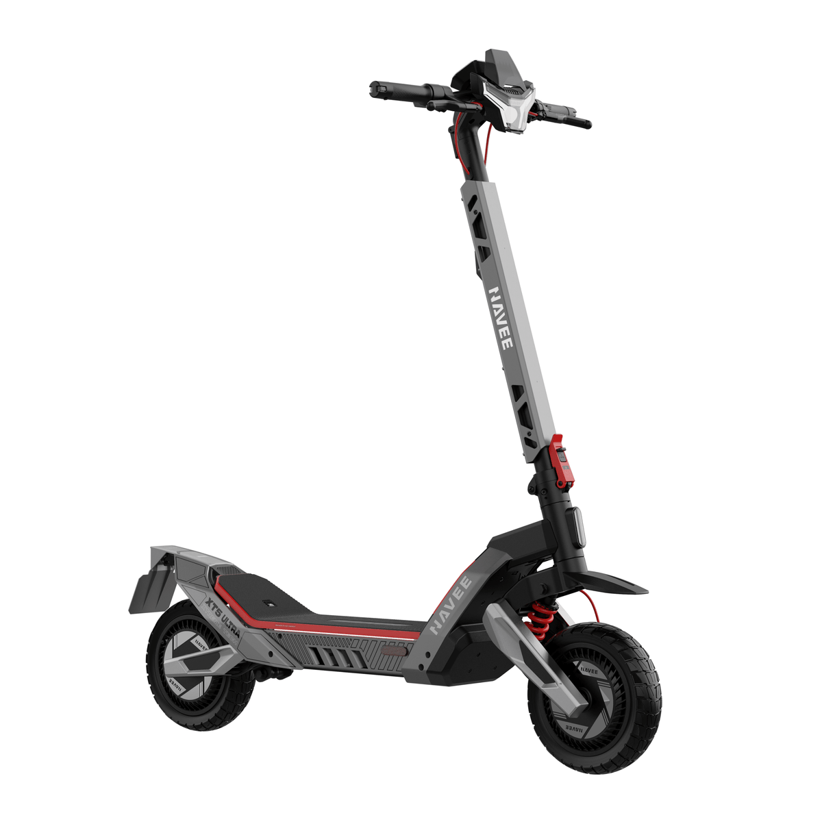 NAVEE XT5 Ultra – produktbild 4