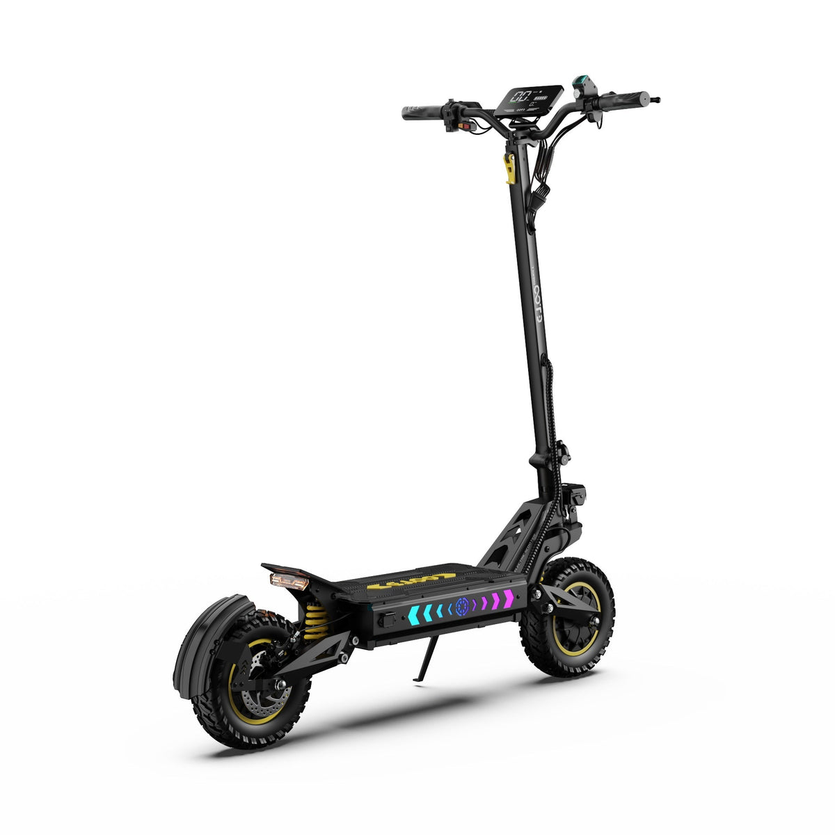 OOTD T10 Pro – produktbild 11